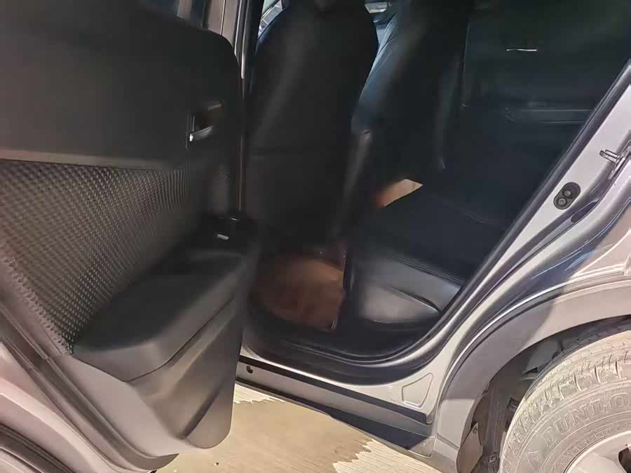 Toyota Izoa 2022 صورة سيارة #8