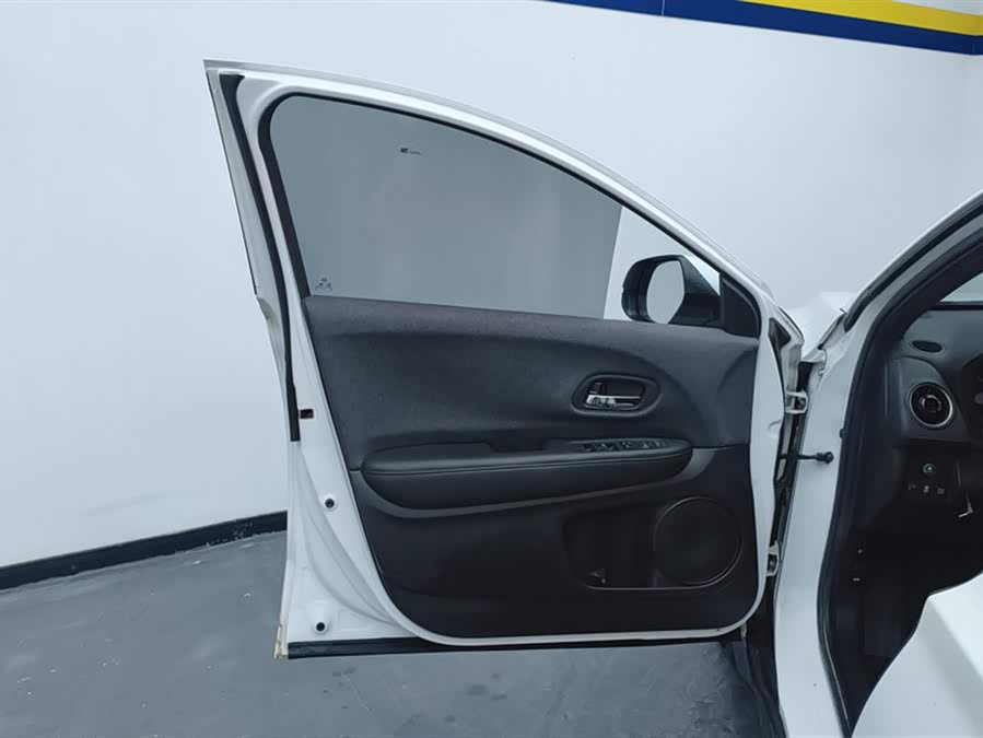 Honda XR-V 2019 #8 Honda XR-V 2019 image de voiture #8
