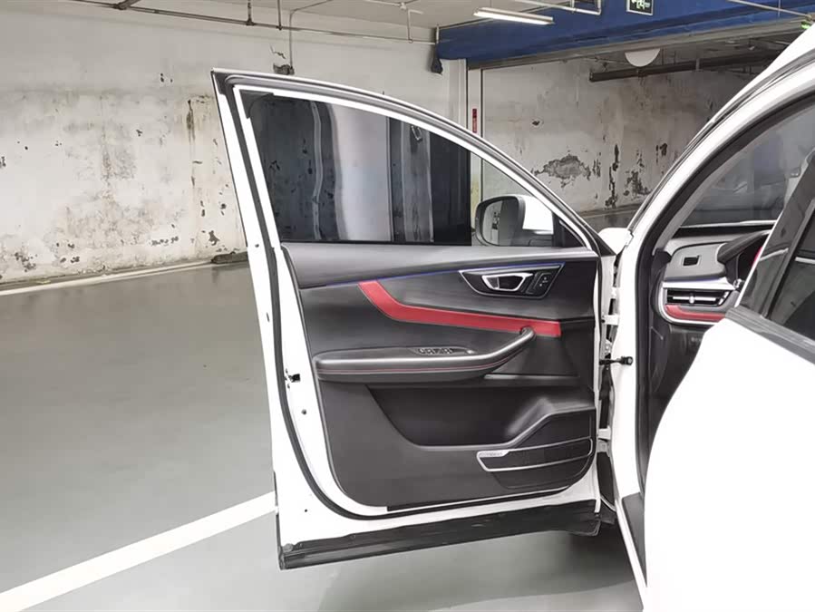 奇瑞 瑞虎7 2021 汽车图片 #8