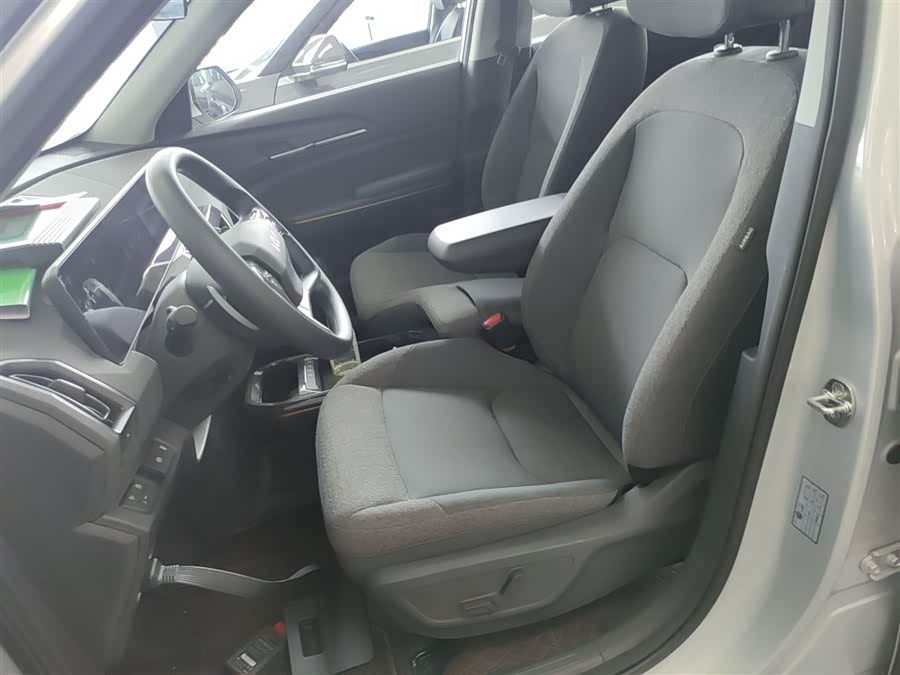 Kia EV5 2025 imagem de carro #8