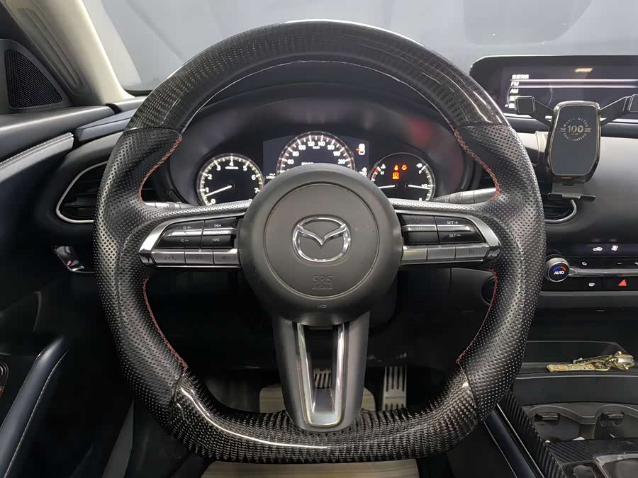 马自达 马自达CX-3 2020 汽车图片 #8