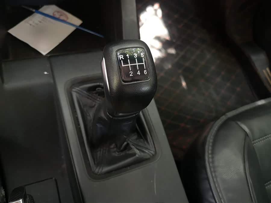 Jetour X70M 2020 car image #8