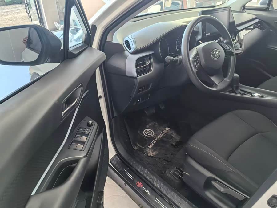 Toyota Izoa 2022 #8 Toyota Izoa 2022 immagine di auto #8