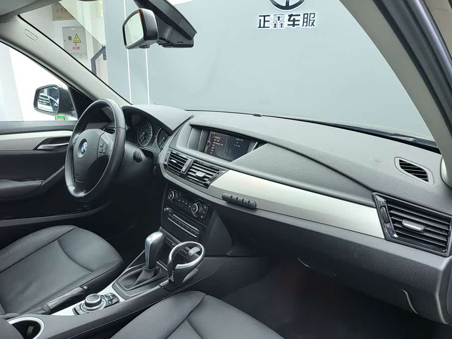 BMW X1 (Imported) 2013 #8 BMW X1 (Imported) 2013 immagine di auto #8