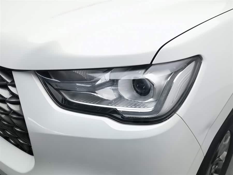 Great Wall Poer 2023 car image #8