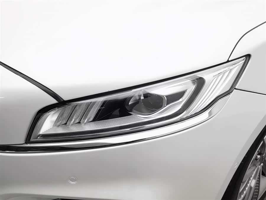 GEELY Ulion New Energy 2018 #8 GEELY Ulion New Energy 2018 immagine di auto #8