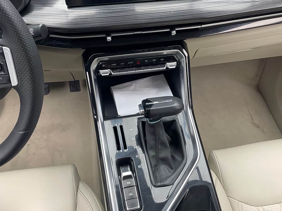 五菱汽车 五菱星辰 2021 汽车图片 #8