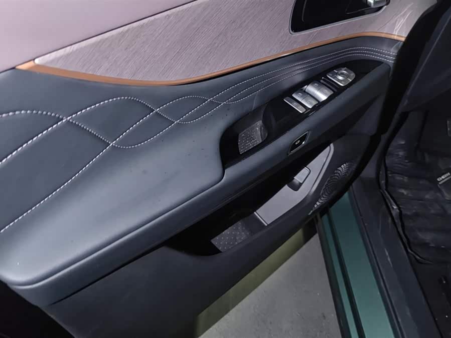 Chery Tiggo9 C-DM 2025 car image #8