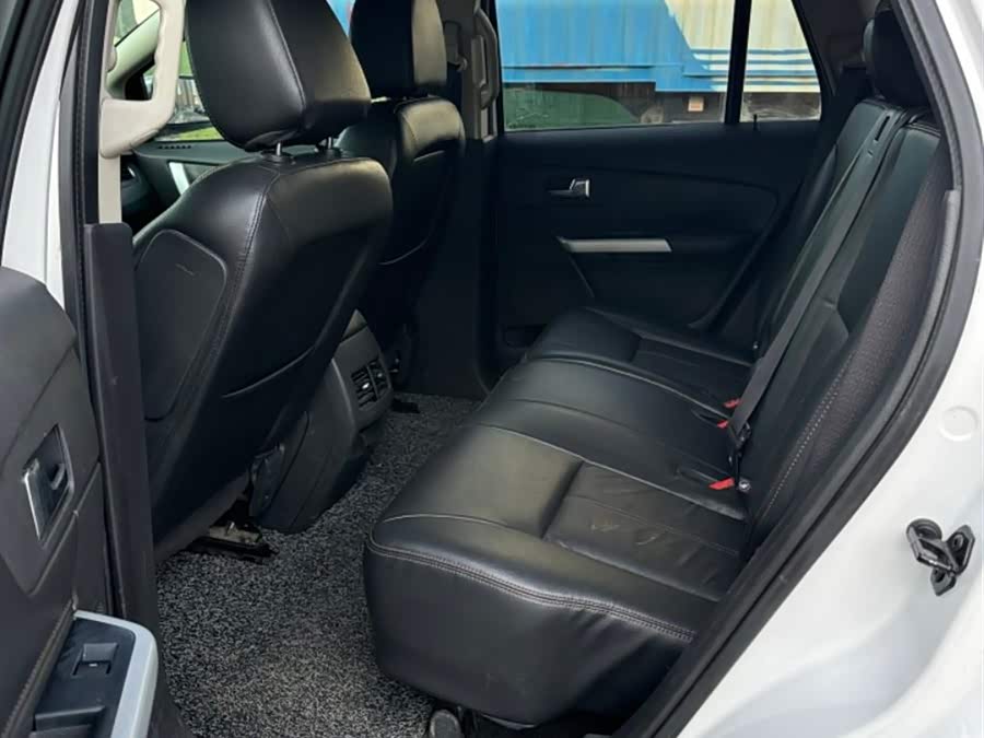 Ford Edge (Imported) 2013 immagine di auto #8