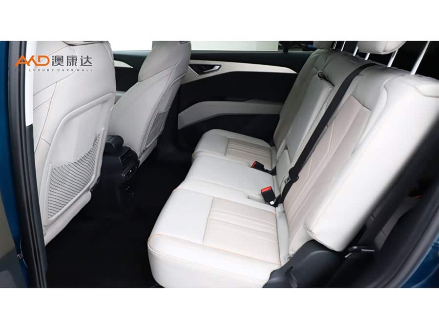 Audi Q5 e-tron 2022 #8 Audi Q5 e-tron 2022 صورة سيارة #8