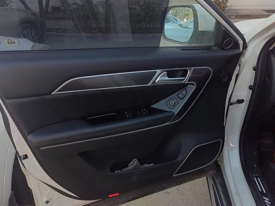 Haval H6 Coupe 2017 immagine di auto #8