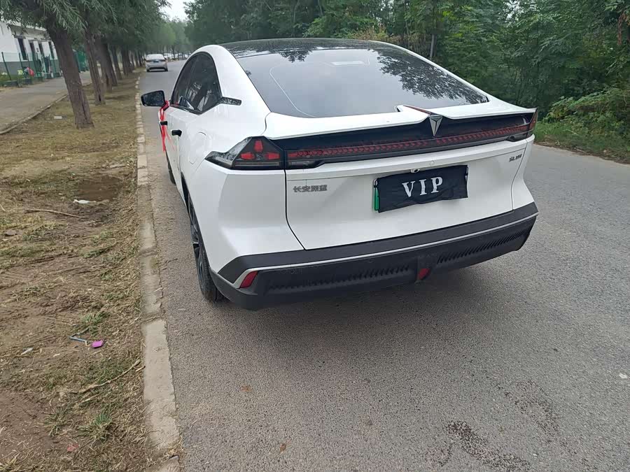 深蓝汽车 深蓝SL03 2023 汽车图片 #8