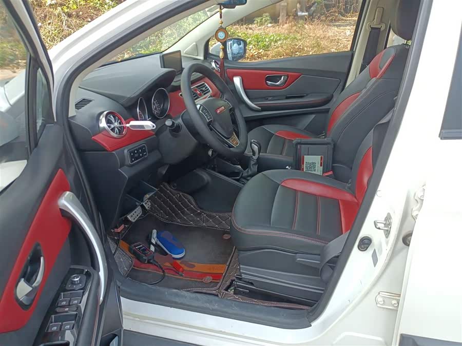 Haval H1 2015 изображение автомобиля #8