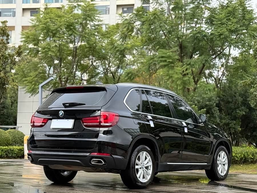 BMW X5 (Imported) 2018 #8 BMW X5 (Imported) 2018 immagine di auto #8