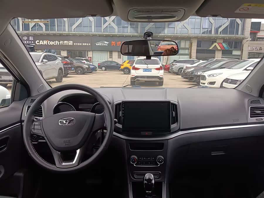 Kaiyi E3 2018 car image #8