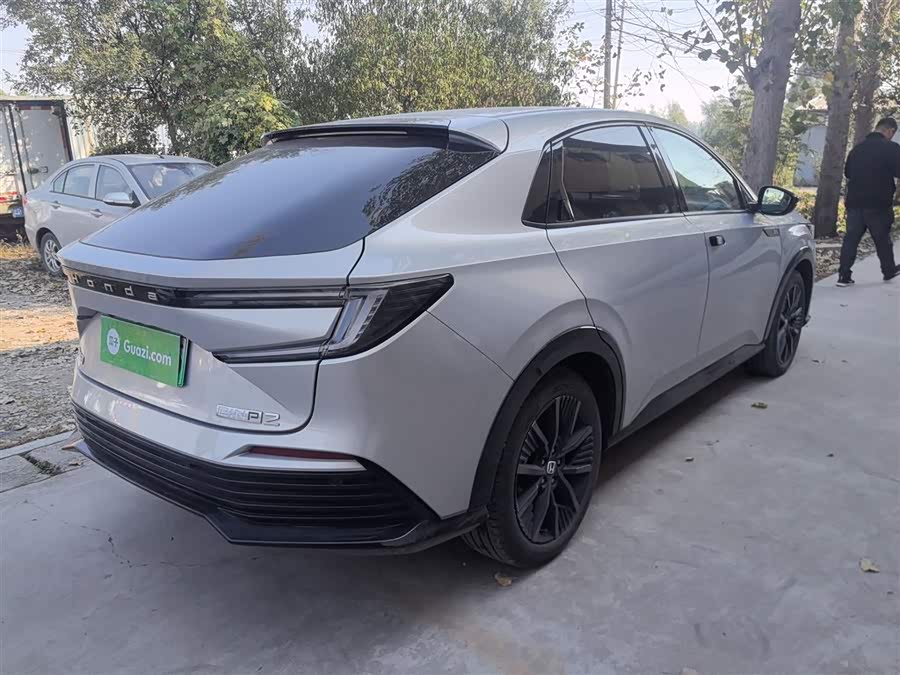 Honda e:NP2 2024 car image #8