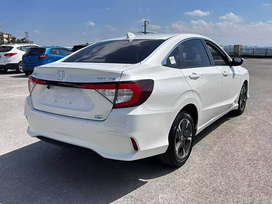 Honda Envix 2020 car image #8