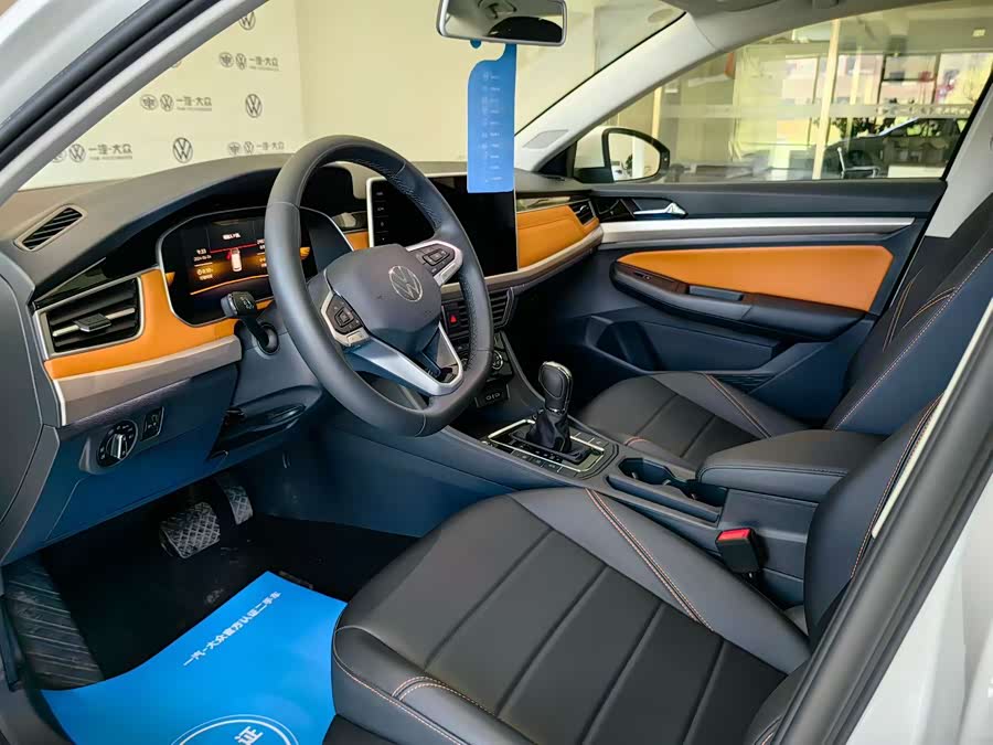 大众 宝来 2025 汽车图片 #8