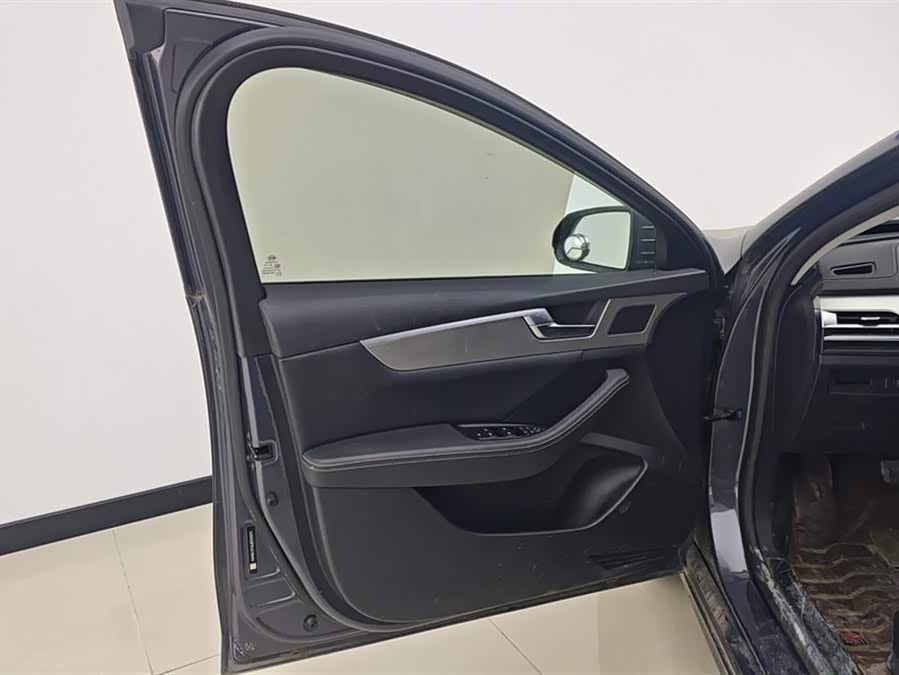 BYD Qin Pro 2020 #8 BYD Qin Pro 2020 car image #8