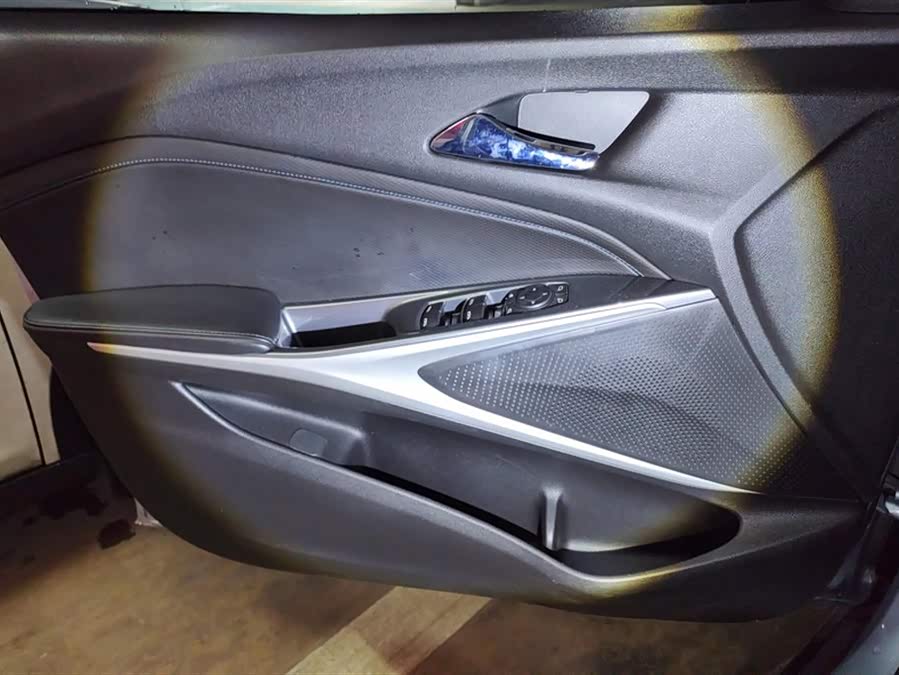 Chevrolet Charm 2021 #8 Chevrolet Charm 2021 car image #8