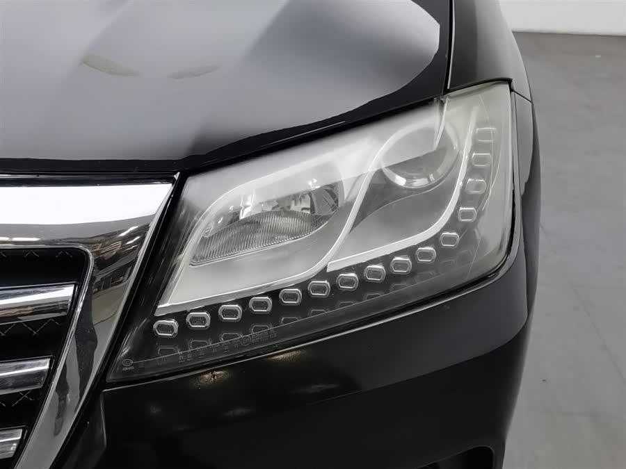 Haval H2 2016 #8 Haval H2 2016 car image #8