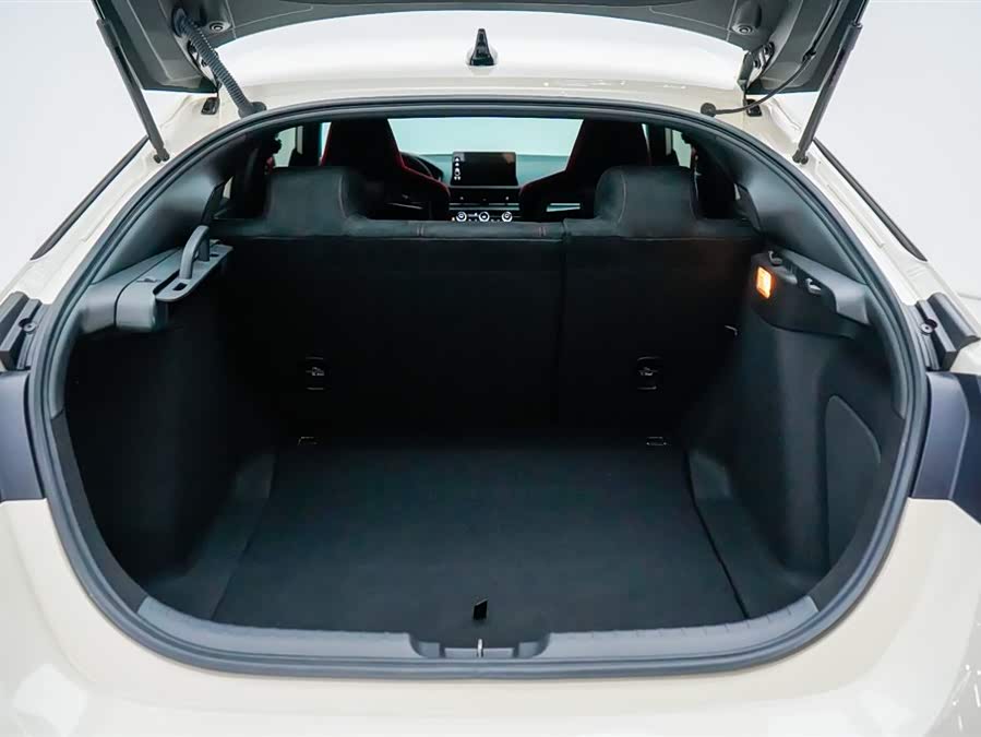 Honda Civic (Imported) 2023 car image #8