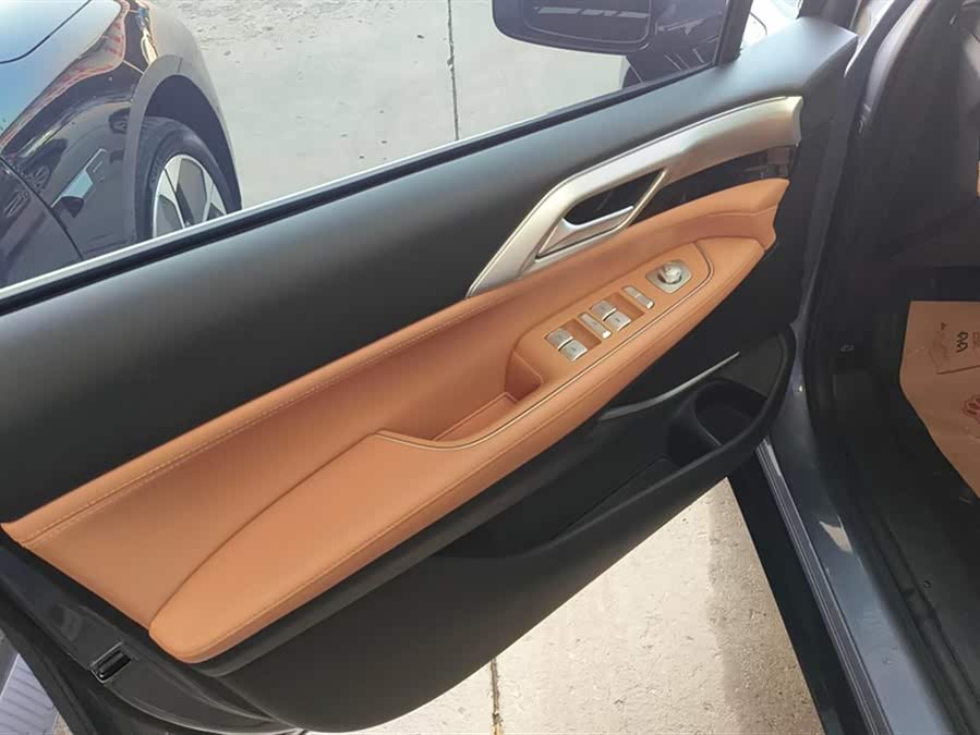 Xpeng P5 2022 #8 Xpeng P5 2022 immagine di auto #8