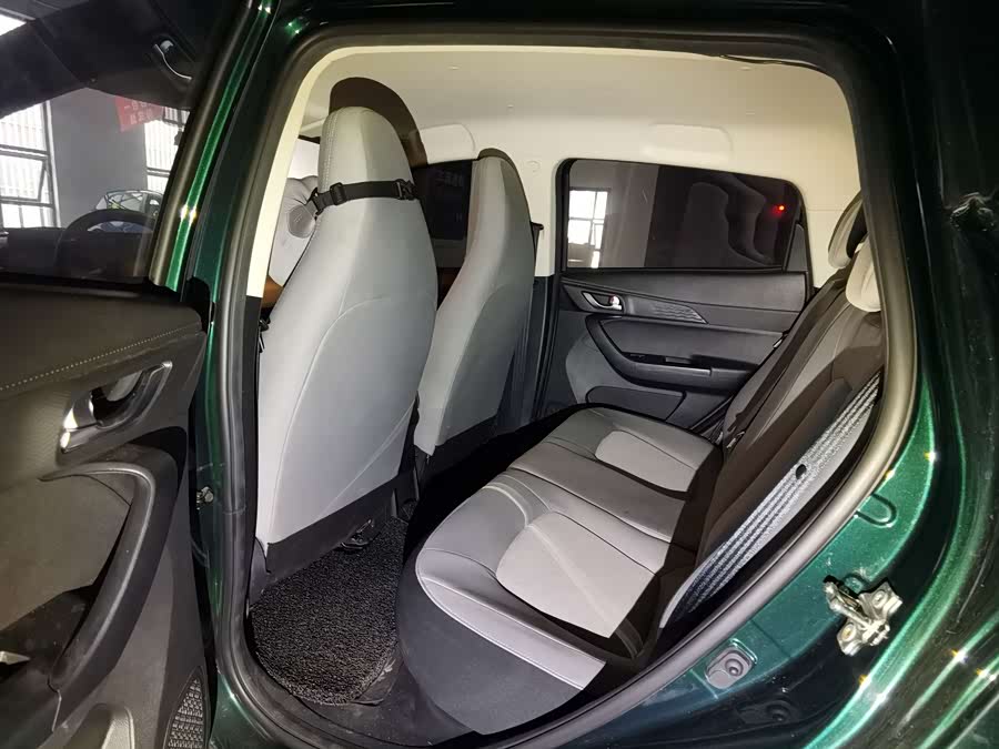 Changan BenBen E-Star 2022 #8 Changan BenBen E-Star 2022 imagem de carro #8