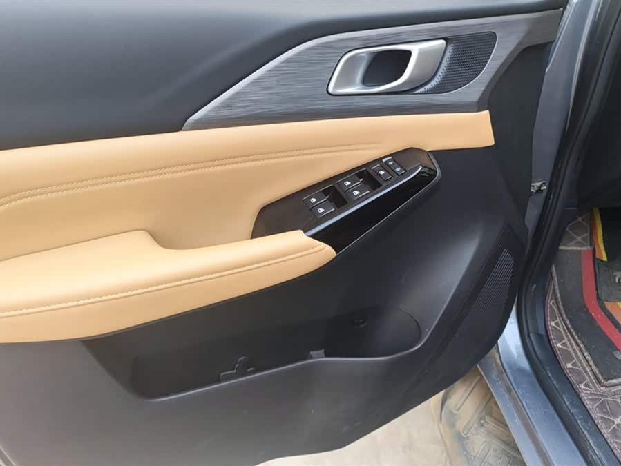 Changan LanTuoZhe 2023 car image #8