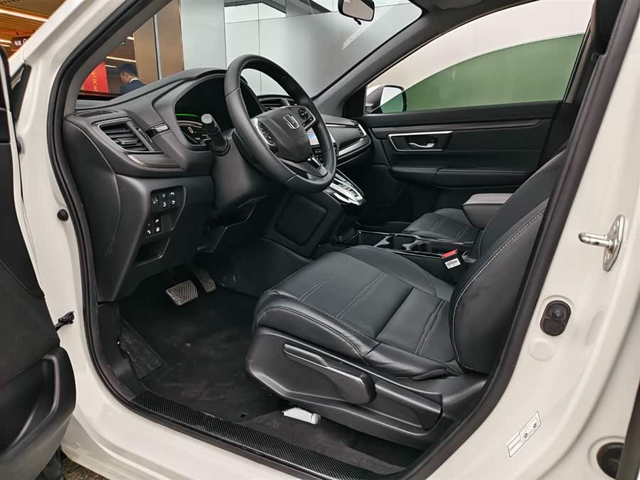 Honda CR-V New Energy 2023 car image #8