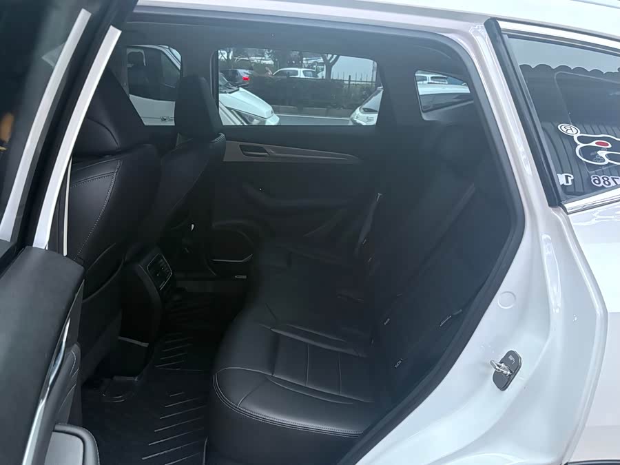 Haval F7 2019 car image #8