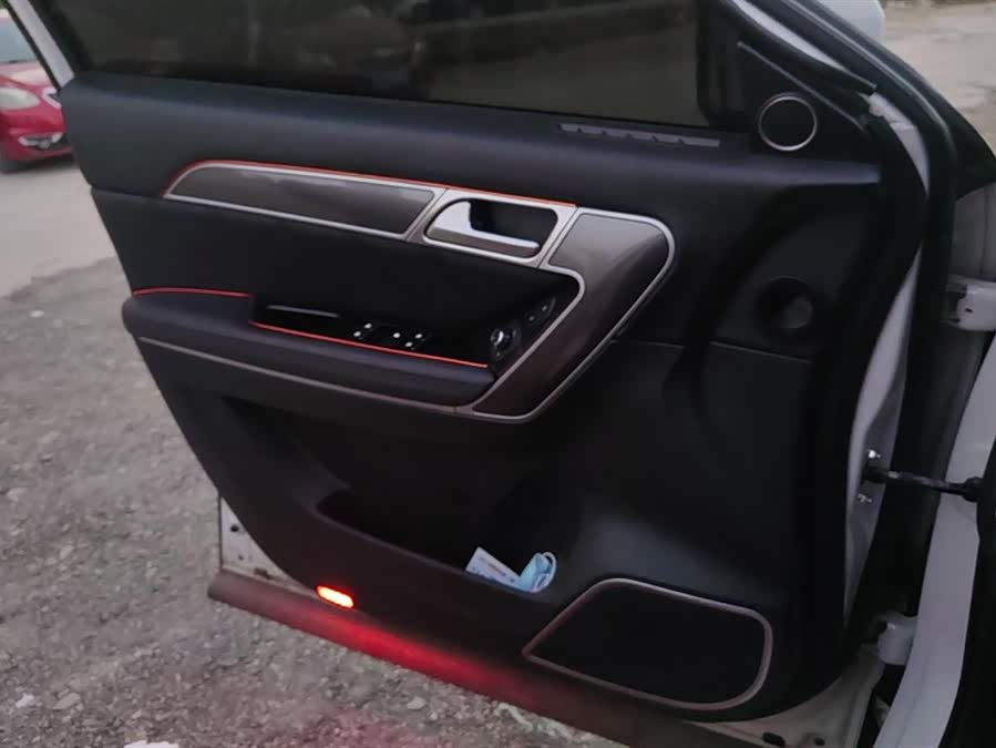 Haval H6 Coupe 2017 car image #8