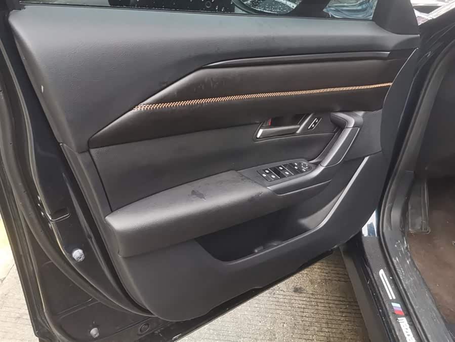 马自达 马自达CX-50行也 2023 汽车图片 #8