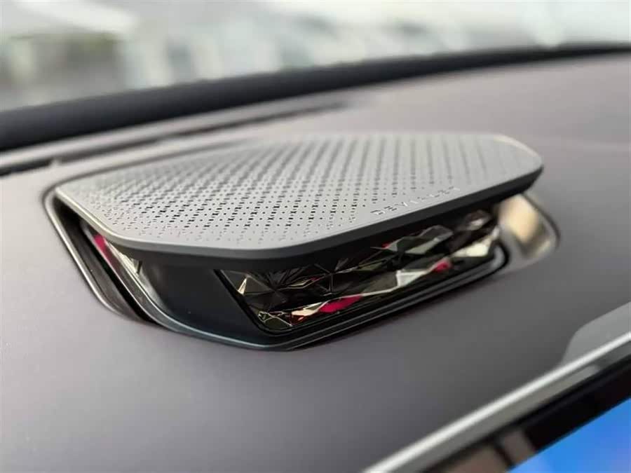 Denza N9 2025 immagine di auto #8