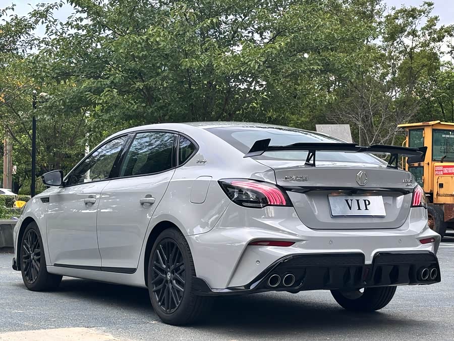 名爵 MG6 2023 汽车图片 #8