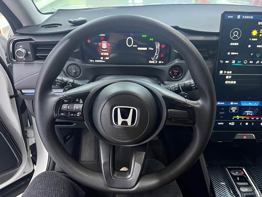 Honda e:NS1 2022 #8 Honda e:NS1 2022 immagine di auto #8