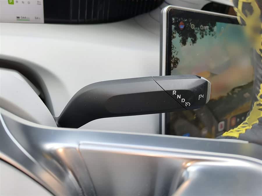 阿维塔 阿维塔11 2024 汽车图片 #8