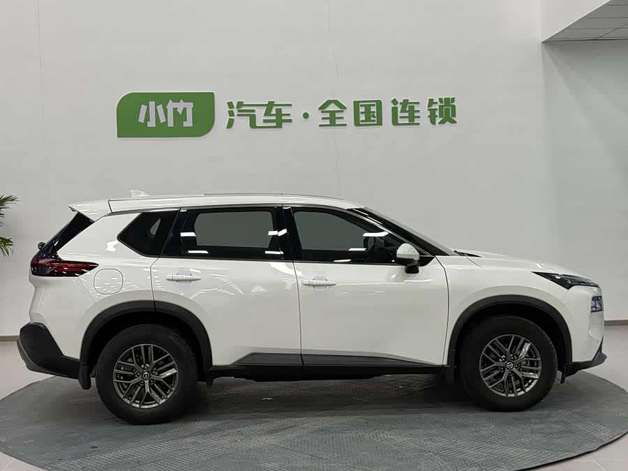 日产 奇骏 2021 汽车图片 #8