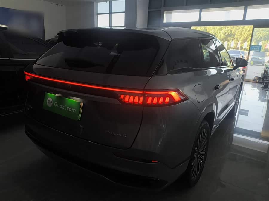 Chery Tiggo9 C-DM 2024 car image #8