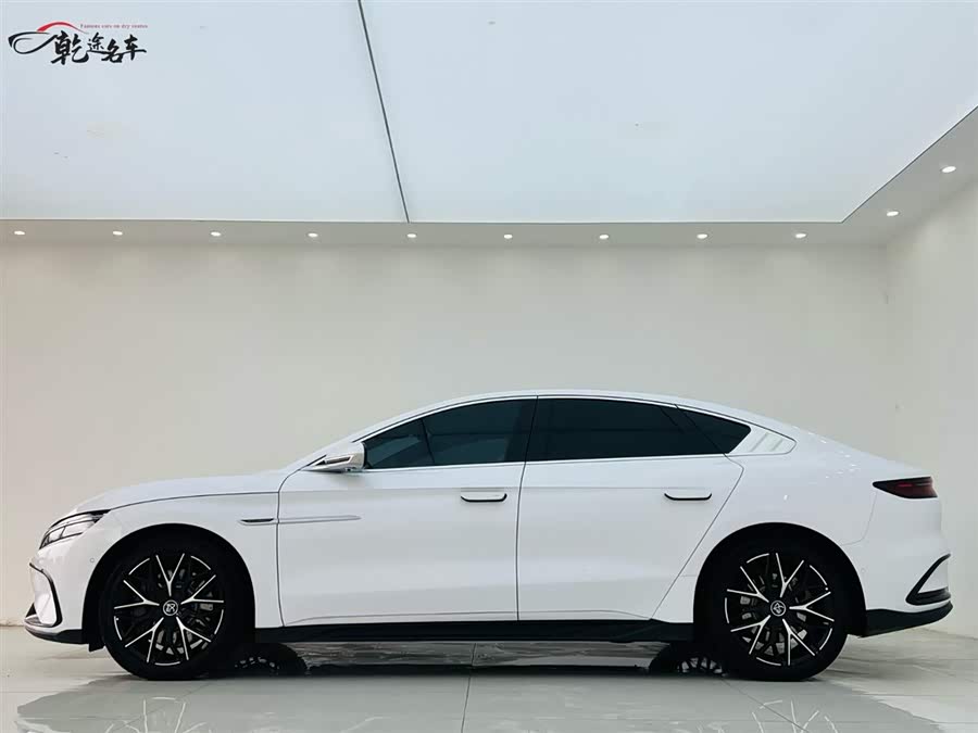 BYD Han 2022 immagine di auto #8