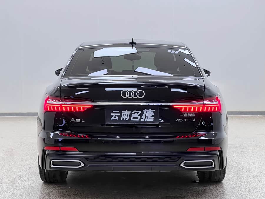 Audi A6L 2022 imagem de carro #8