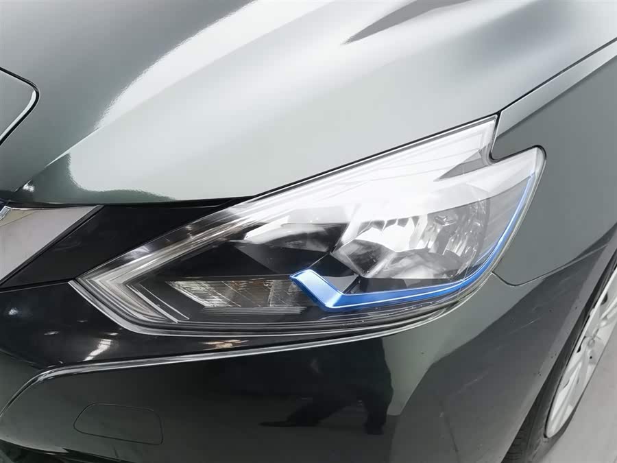 日产 轩逸·纯电 2019 汽车图片 #8