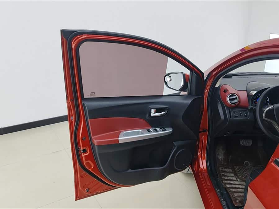 Changan BenBen EV 2019 car image #8