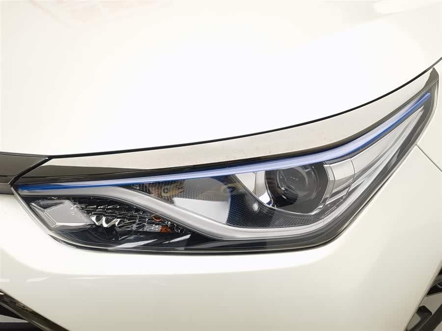 Toyota Levin Hybird E+ 2019 car image #8