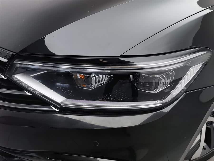 Volkswagen Magotan GTE 2022 car image #8