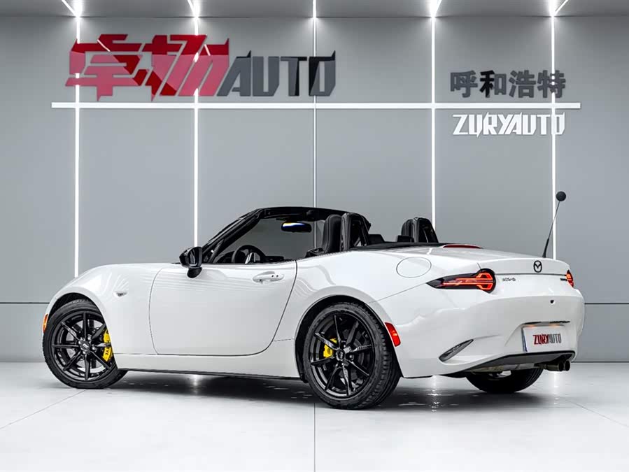 GEELY Monjaro MHEV 2023 #8 GEELY Monjaro MHEV 2023 car image #8