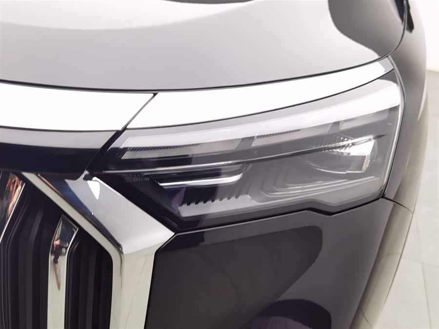 GEELY Okavango L 2024 #8 GEELY Okavango L 2024 car image #8