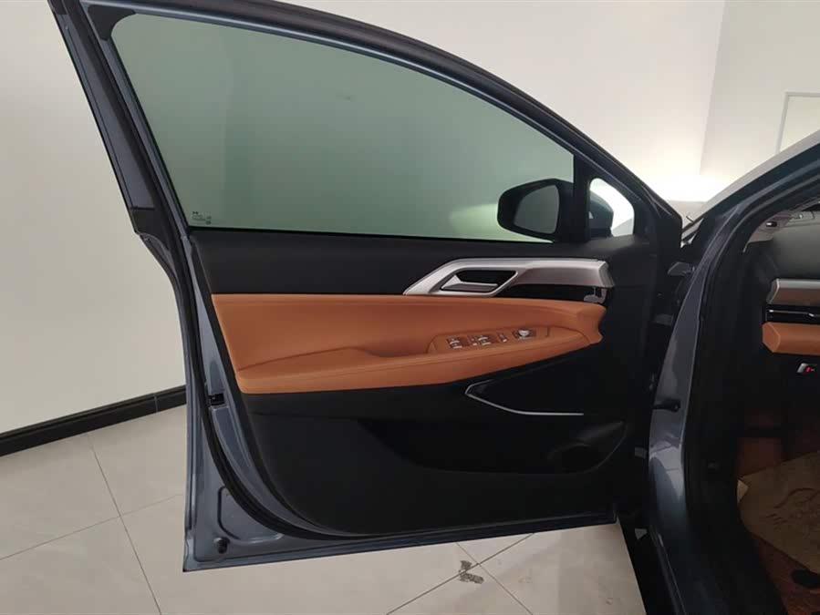 Xpeng P5 2022 #8 Xpeng P5 2022 immagine di auto #8