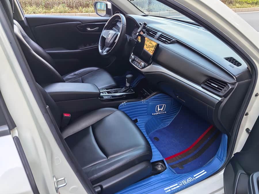 Honda Envix 2019 car image #8