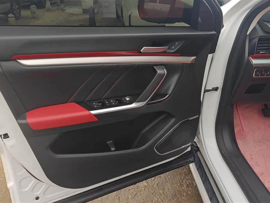 Haval H4 2018 car image #8